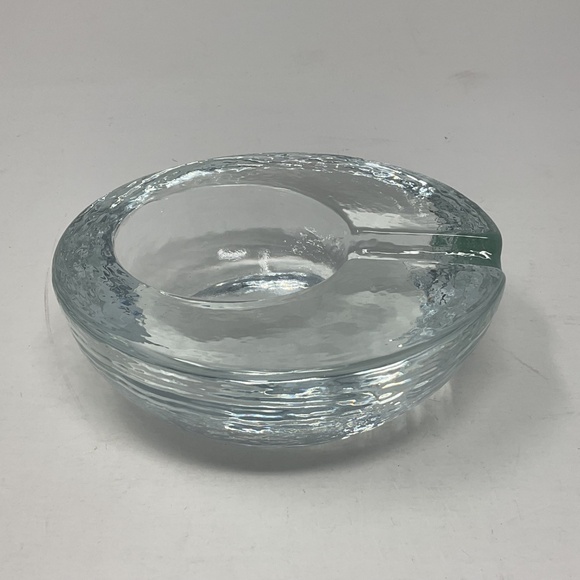 Pukeburg Ashtray designed by Uno Westerberg Sweden - Picture 10 of 10